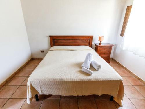 Apartamento B Giagumeddu 07a Bilo