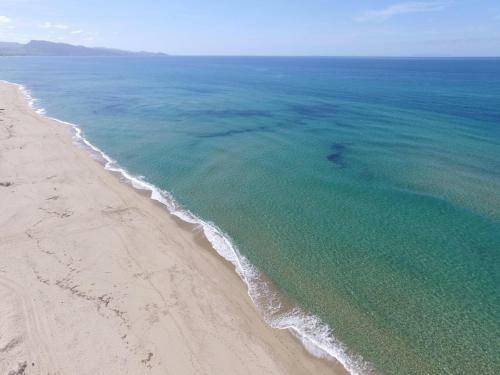 Apartamento A Mare Di Ginepri 07d Bilo