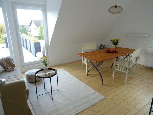 Apartamento Fewo Am Deister