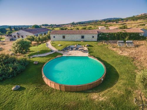 Apartamento D Pietraia 11b Trilo