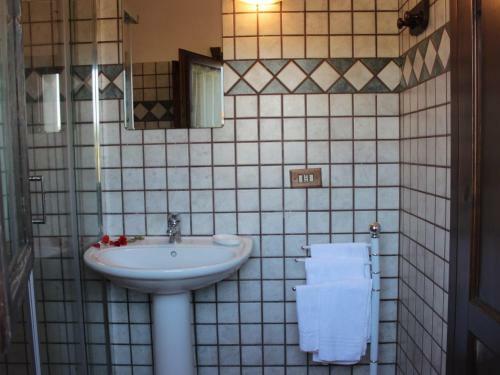Apartamento D Pietraia 11b Trilo