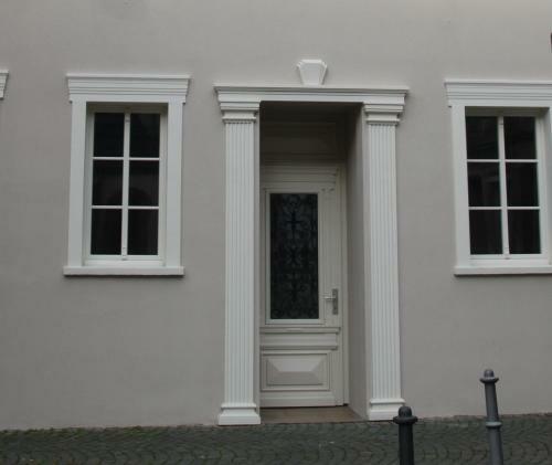 Apartamento Eiermarkt 11