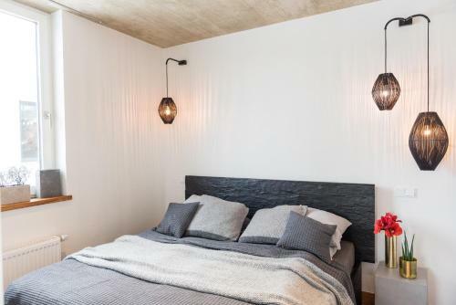 Apartamento N8quartier Eifel