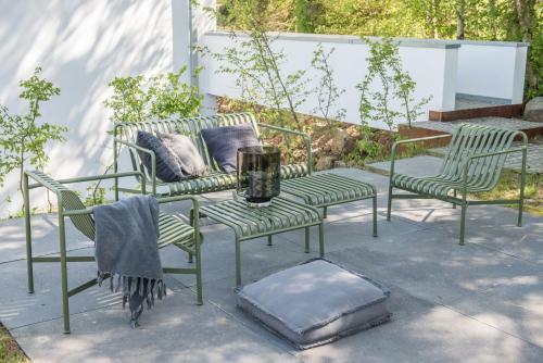 Apartamento N8quartier Eifel