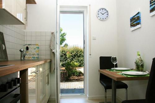 Apartamento Ferienwohnung Alberto