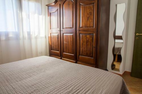 Gf Apartments Li Seddi
