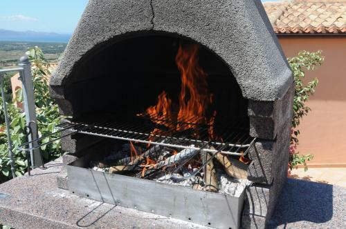 Gf Apartments Li Seddi