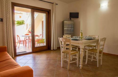 Gf Apartments Li Seddi