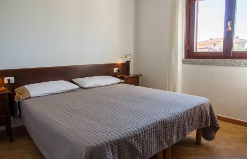 Gf Apartments Li Seddi