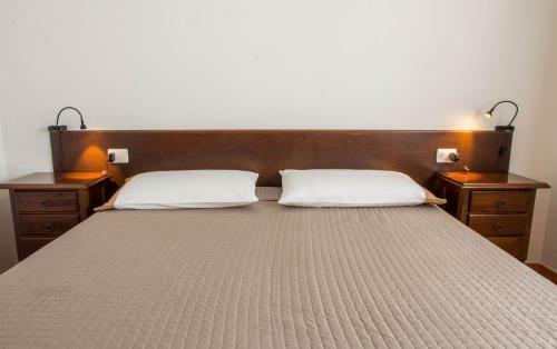 Gf Apartments Li Seddi