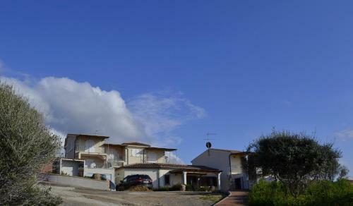 Gf Apartments Li Seddi