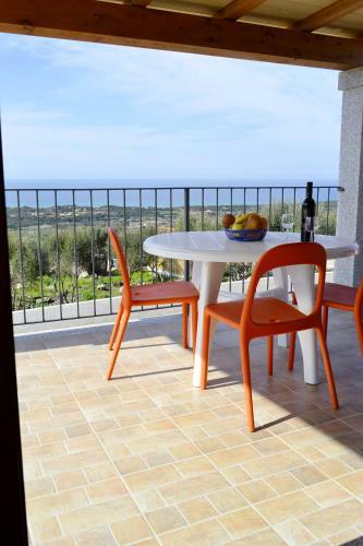 Gf Apartments Li Seddi