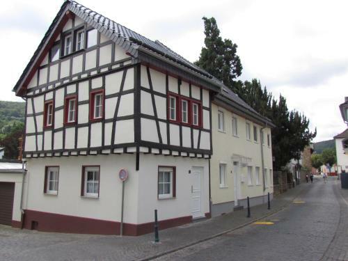 Apartamento Ferienwohnung Langenhecke 16