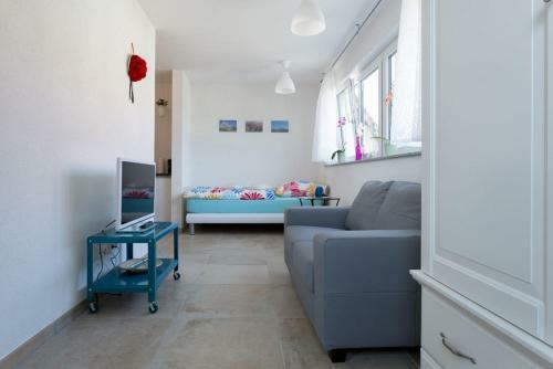 Apartamento Ferienwohnungen Herzle