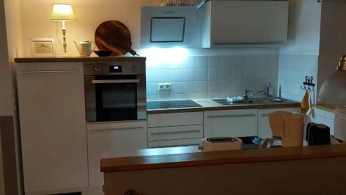 Apartamento Fachwerkhaus Hartmann