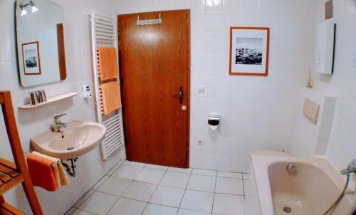 Apartamento Solveigs Ferienwohnung