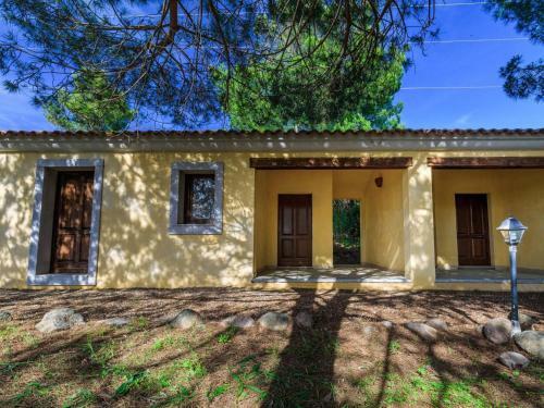 Apartamento C Scalitti 10c Bilo