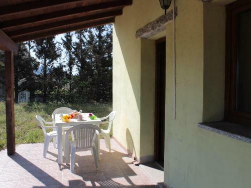 Apartamento D Pietraia 13b Trilo