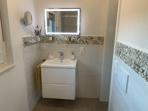 Apartamentos Ferienwohnung Susanne