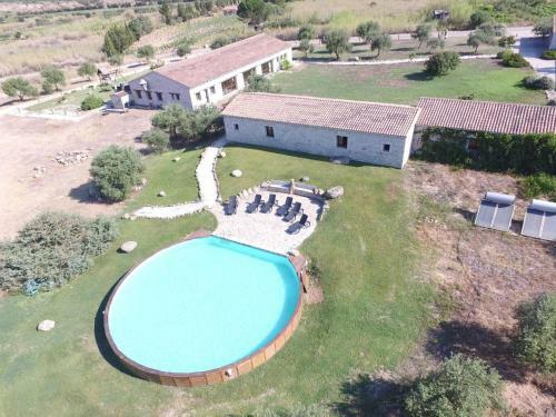 Apartamento D Pietraia 10b Bilo