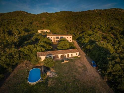 Apartamento B Giagumeddu 08a Bilo