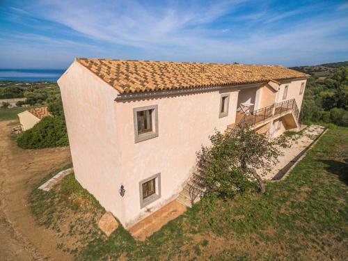 Apartamento B Giagumeddu 08a Bilo