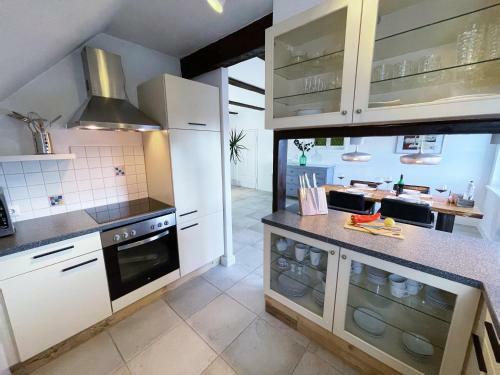 Apartamento Pauernhof Ferienwohnungen