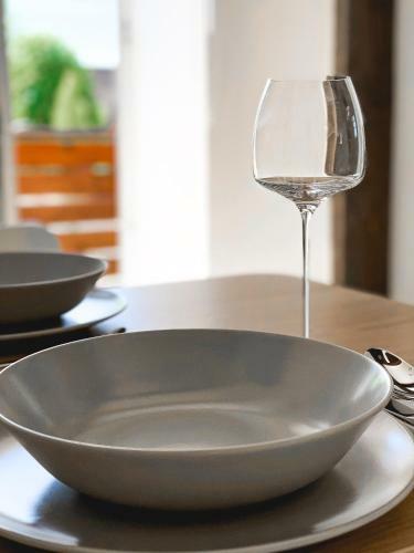 Apartamento Pauernhof Ferienwohnungen