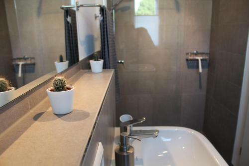 Apartamento Ferienwohnung Schmiedegl�ck