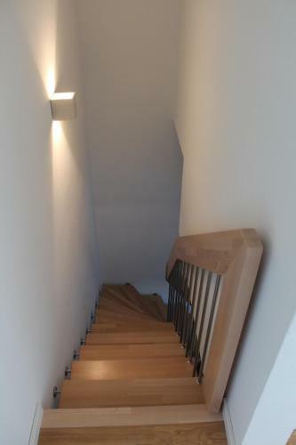 Apartamento Ferienwohnung Schmiedegl�ck