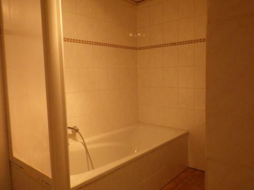 Apartamento Ferienwohnung Kremer