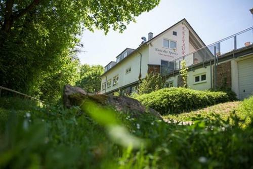 Apartamento Haus Des Sports