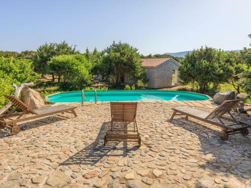 Apartamento A Mare Di Ginepri 08d Bilo