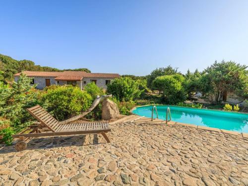 Apartamento A Mare Di Ginepri 08d Bilo