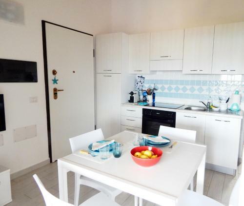 Apartamento Affittimoderni Badesi Poggio