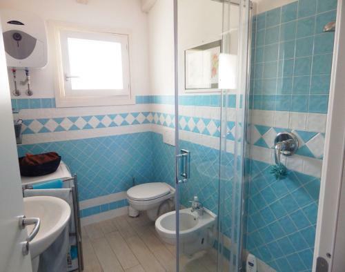 Apartamento Affittimoderni Badesi Poggio