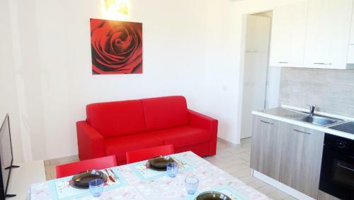 Apartamento Affittimoderni Badesi Poggio