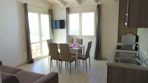 Apartamento Affittimoderni Badesi Poggio