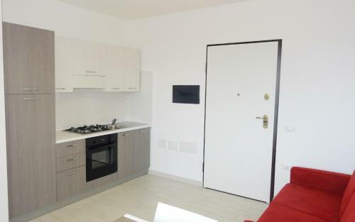 Apartamento Affittimoderni Badesi Poggio