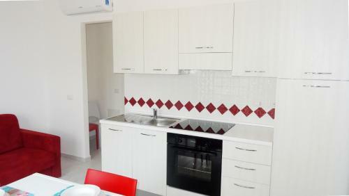 Apartamento Affittimoderni Badesi Poggio