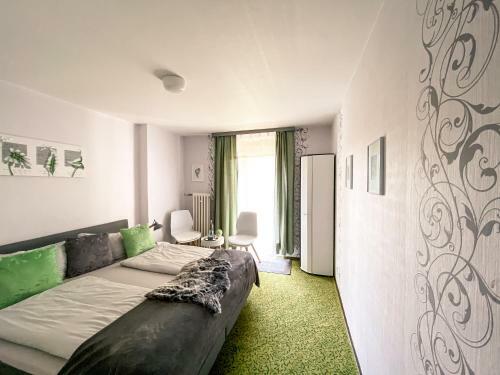 Hostal Pension Villa Pangea
