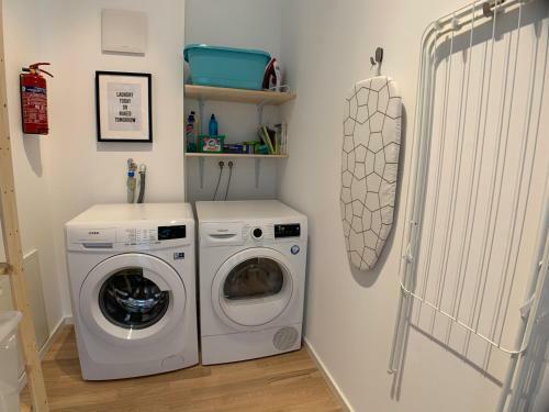 Apartamento Penthousewohnung "goldsteinkoje"