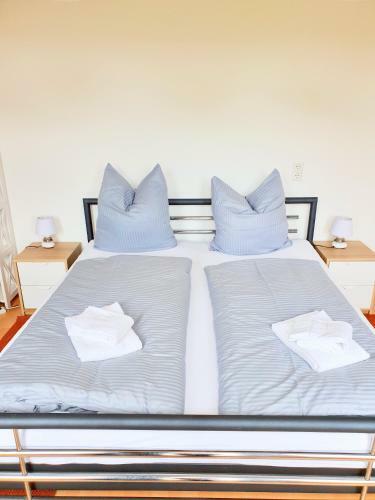 Apartamento Ferienwohnung Hamburg