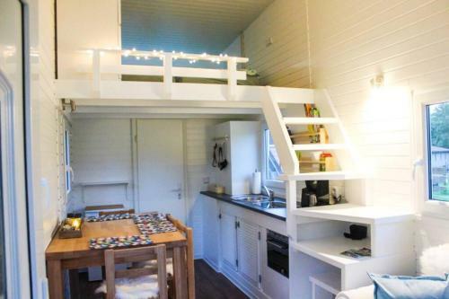 Tinyhaus Auf Annettes Kinderbauernhof