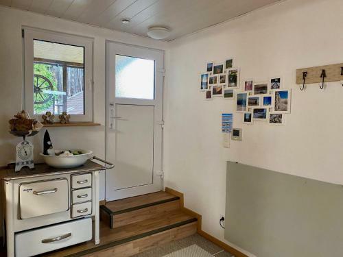 Apartamento Hexenblick