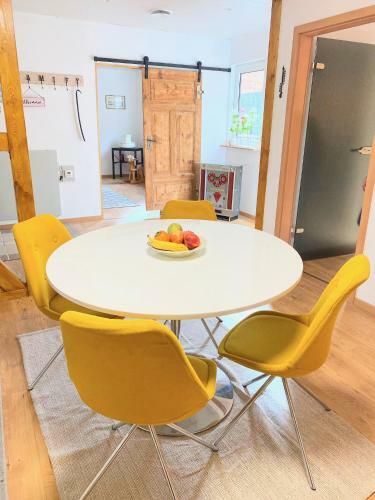 Apartamento Hexenblick
