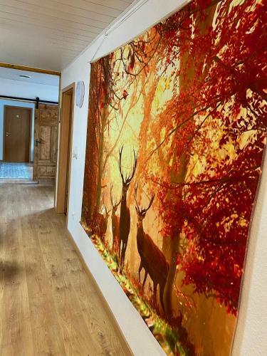 Apartamento Hexenblick