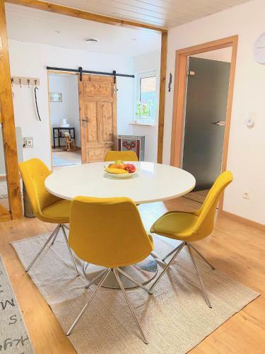 Apartamento Hexenblick