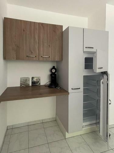 Apartamento Ferienwohnung Im Eisenbergweg