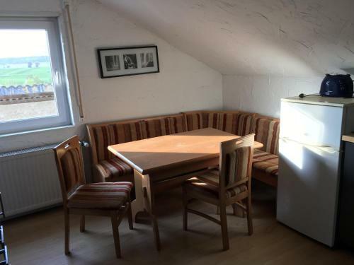 Apartamento Riedwiesen